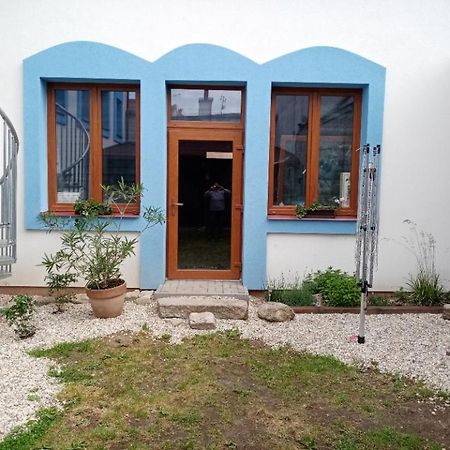 Penzion L'Isola Kunžak Exterior foto